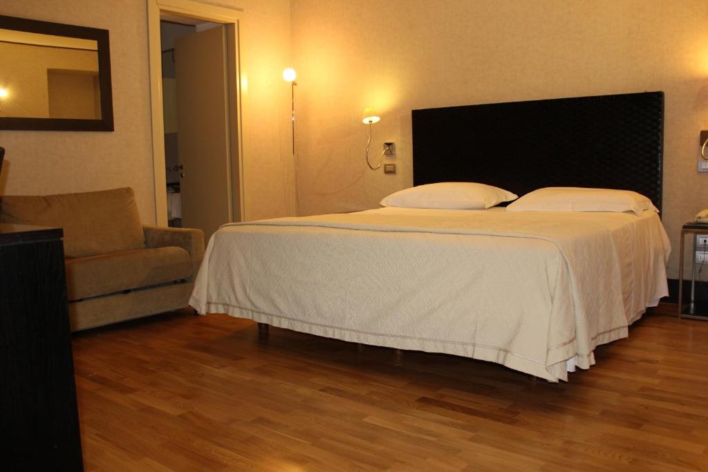 MH Design Hotel - Resim 23