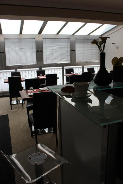 MH Design Hotel - Resim 5