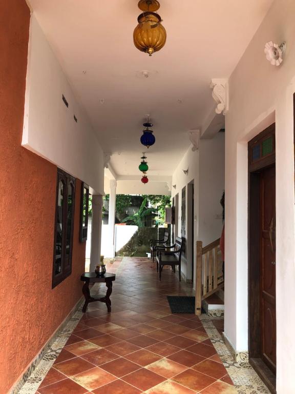 Fotografie z fotogalerie ubytování Lemon Dew Beach House, Alleppey Beach v destinaci Alleppey