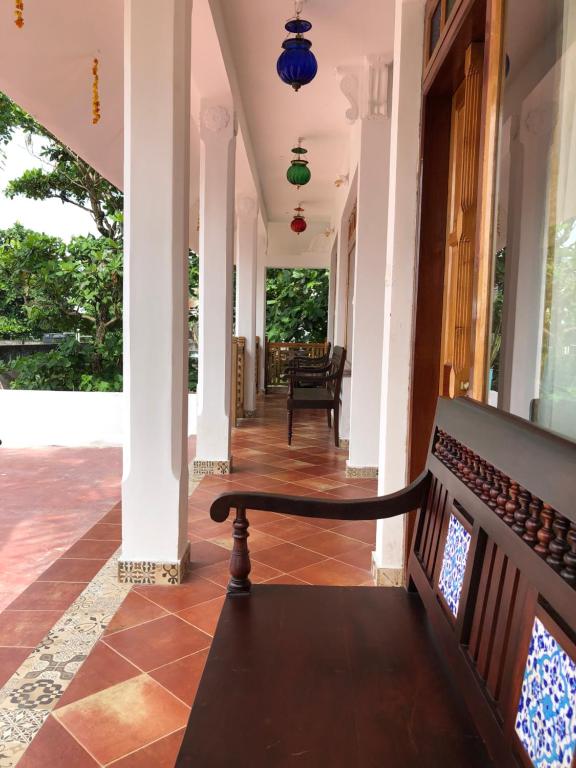 Fotografie z fotogalerie ubytování Lemon Dew Beach House, Alleppey Beach v destinaci Alleppey