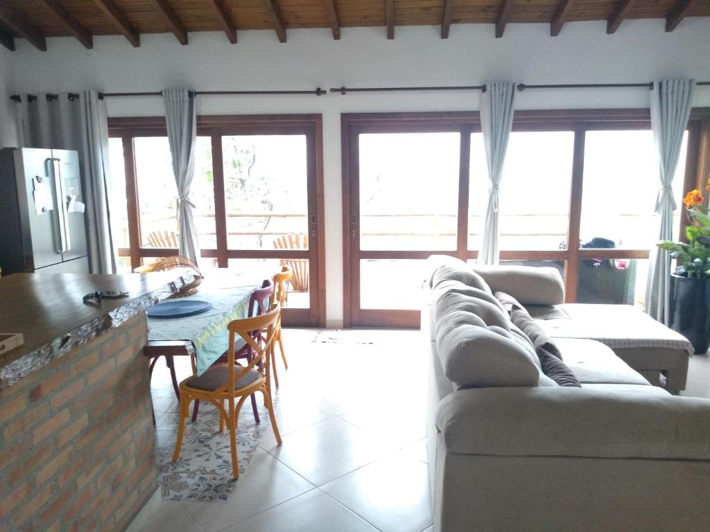  Casa em Condomínio