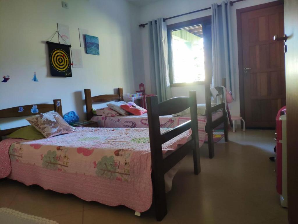  Casa em Condomínio