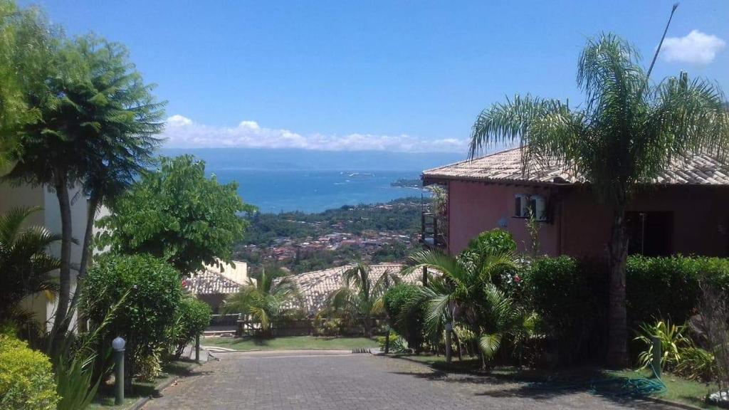  Casa em Condomínio