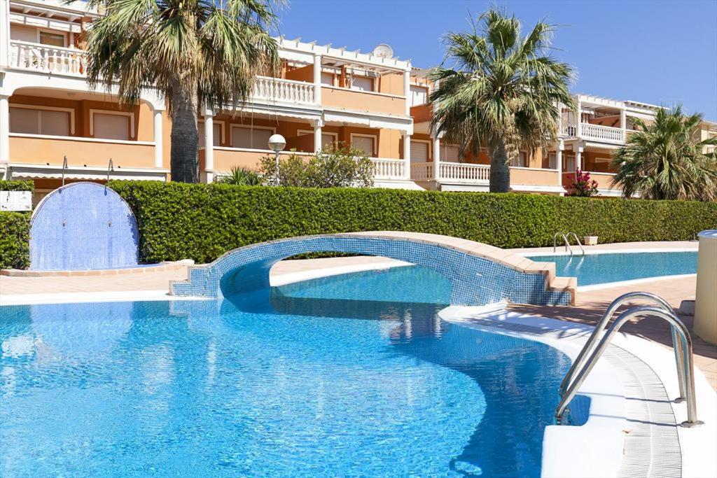 Estrella Blanca Les Marines AP2134, Denia – Updated 2023 Prices