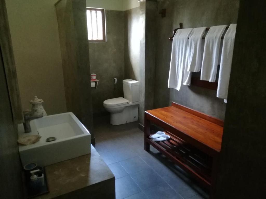 Villa Sethawadi Hotel and Kitesurf Centre - 3