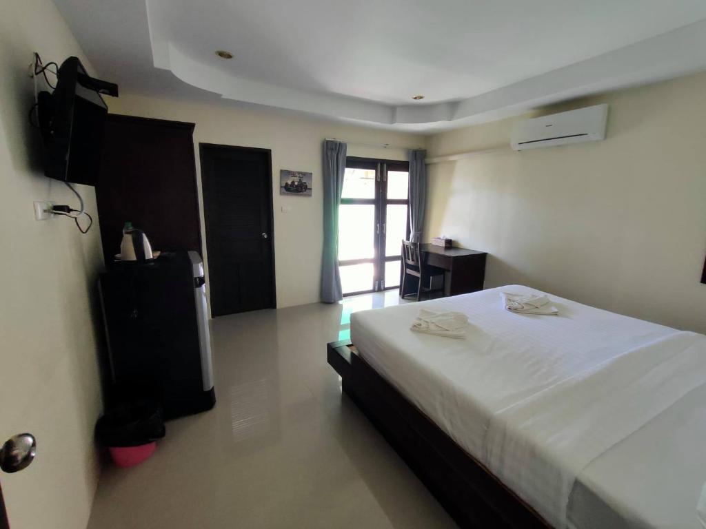 Morakot Lanta Resort - 14