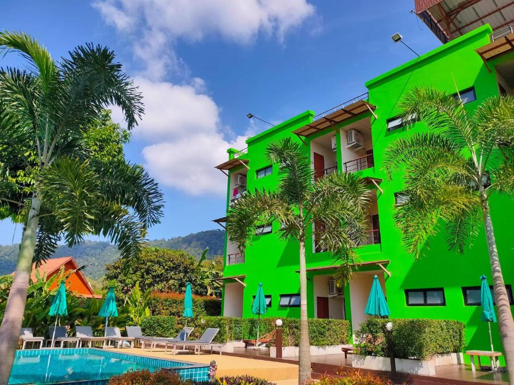 Morakot Lanta Resort - 15