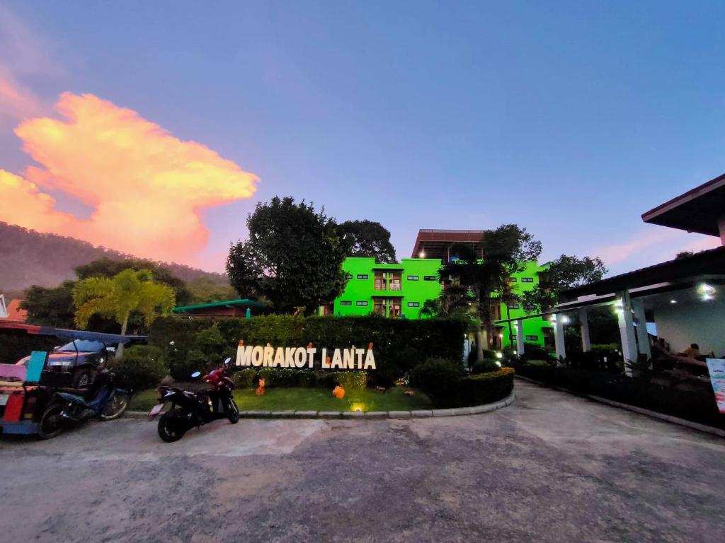 Morakot Lanta Resort - 5