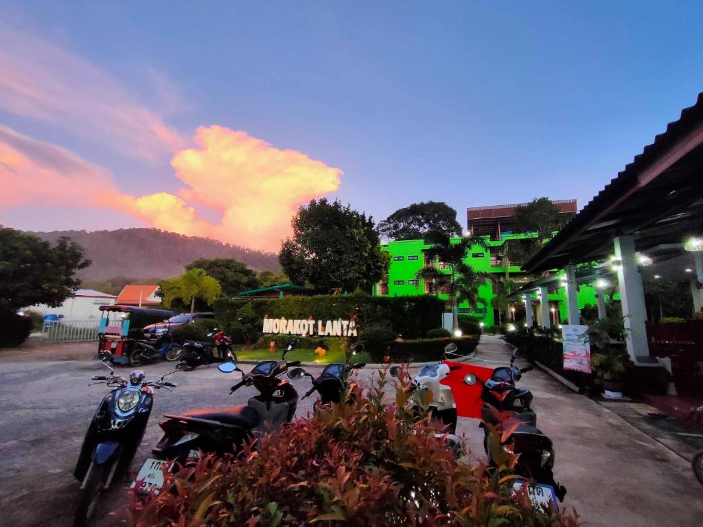 Morakot Lanta Resort - 7