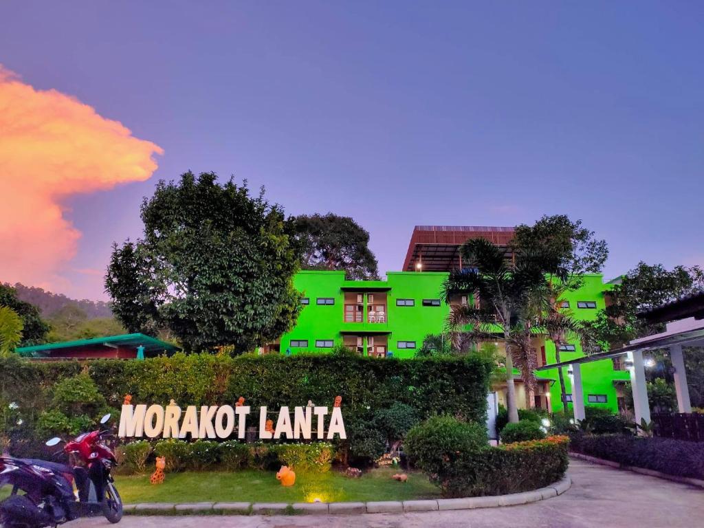 Morakot Lanta Resort - 8