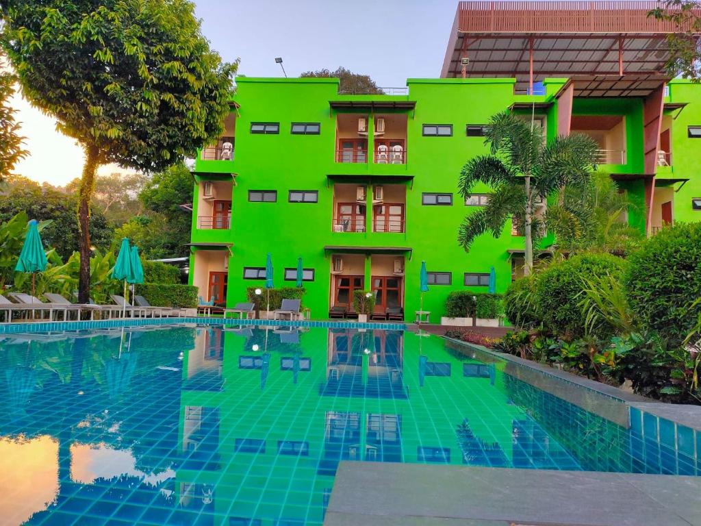 Morakot Lanta Resort - 10