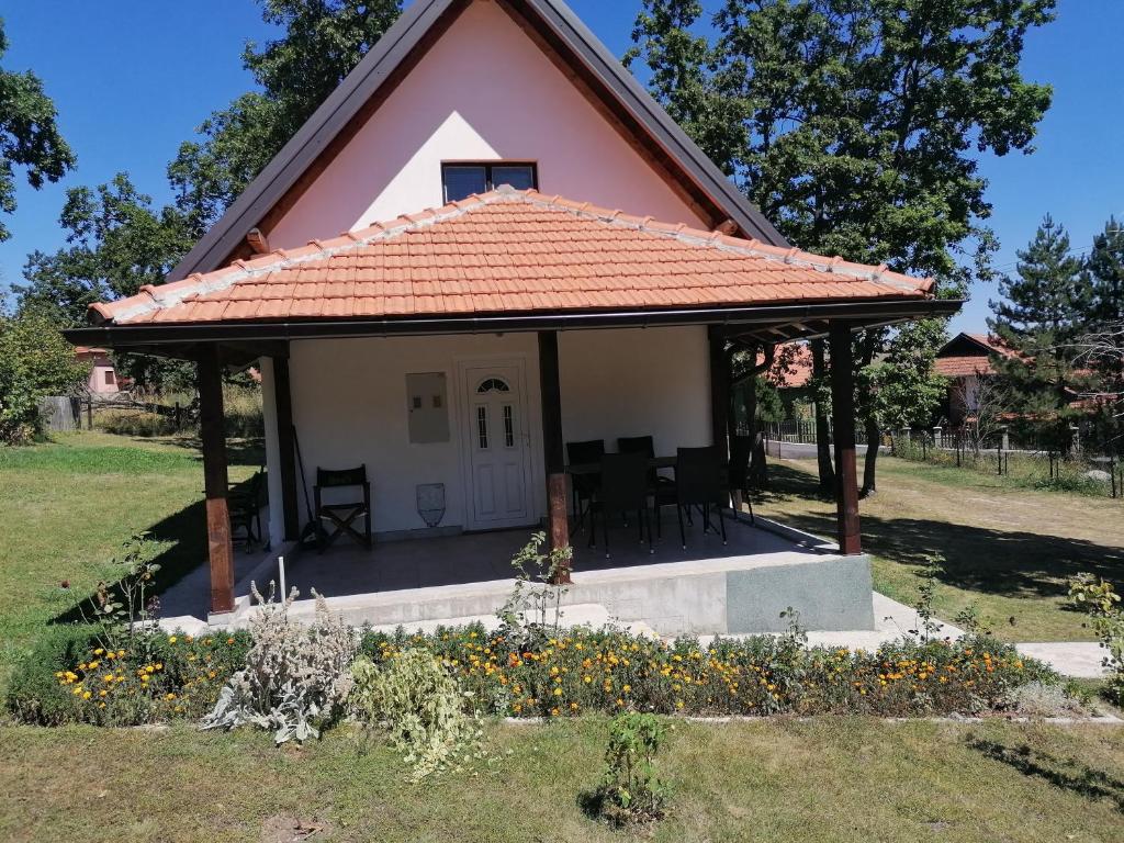 Vikendica na Zlatiboru, Zlatibor (updated prices 2025)