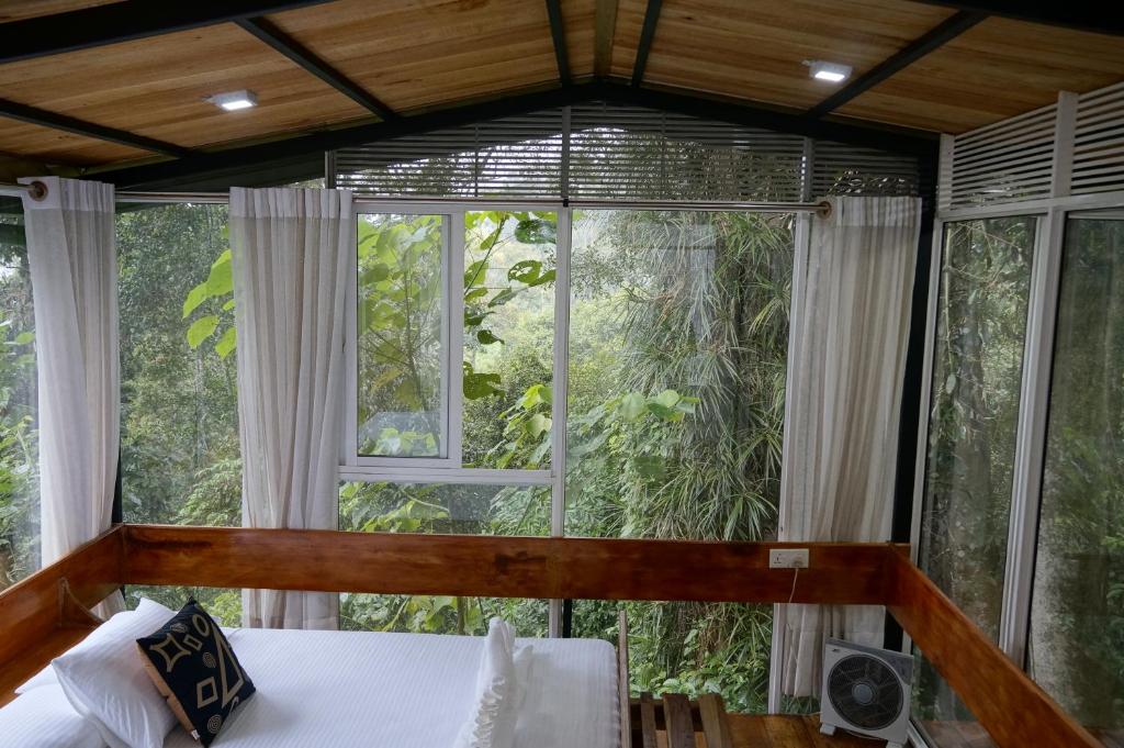 Sinharaja Kurulu Ella Eco Resort - 12