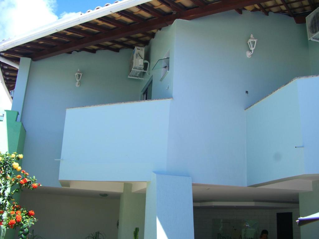  Hotel Ponta de Areia