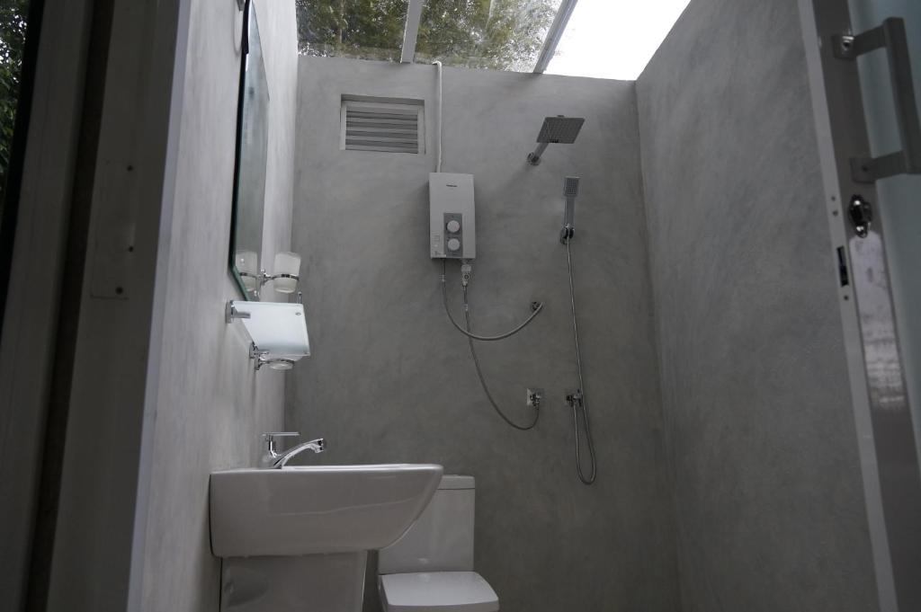 Sinharaja Kurulu Ella Eco Resort - 14