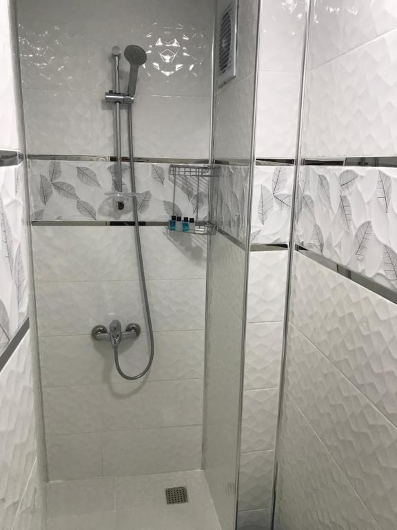 Beyhan Hotel - Deluxe Double Room