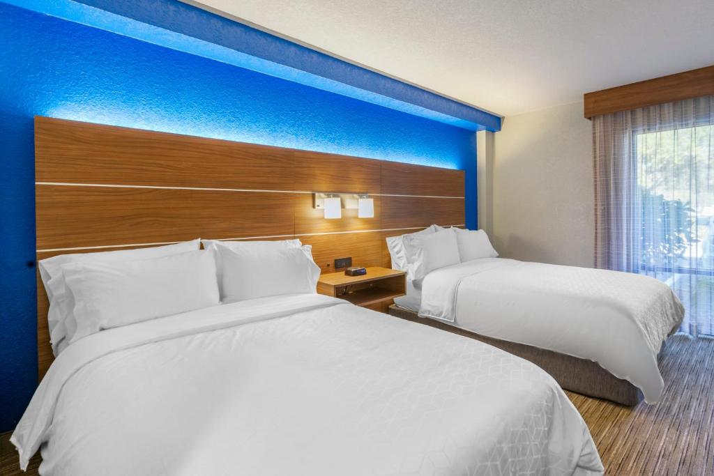 Holiday Inn Express Cape Coral-Fort Myers Area, an IHG Hotel - 
