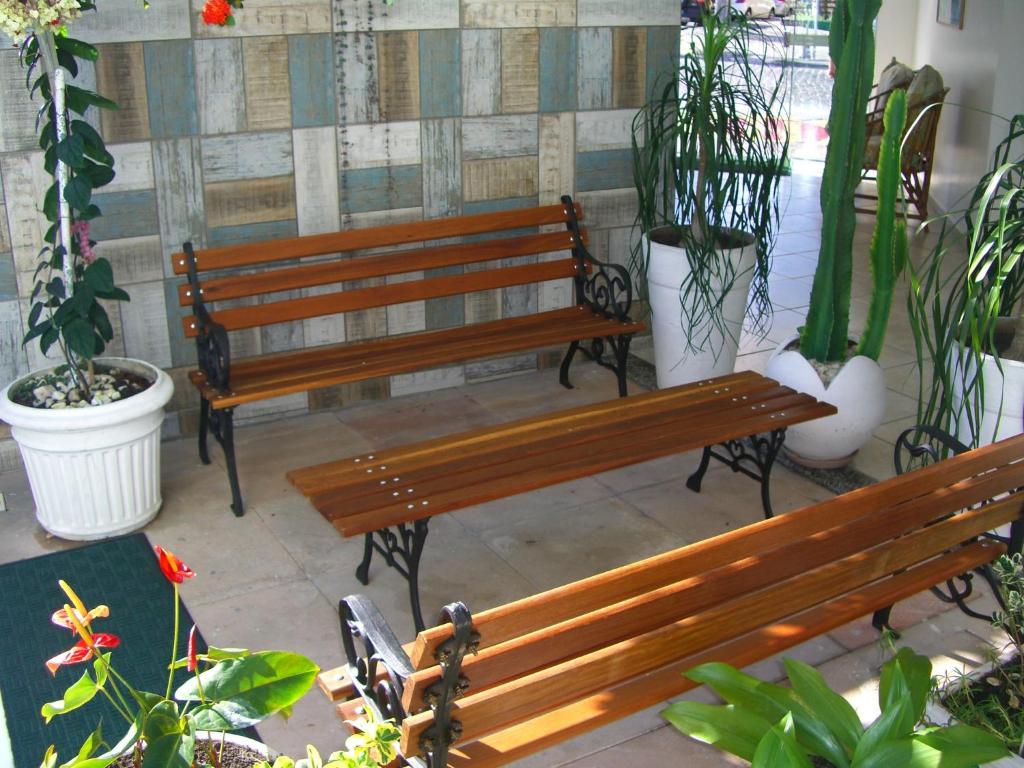  Hotel Ponta de Areia