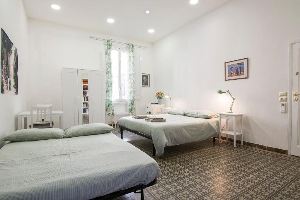 Il Villino Rosa Apartments - 16