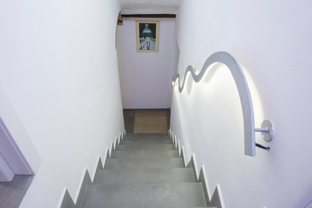 Il Villino Rosa Apartments - 19