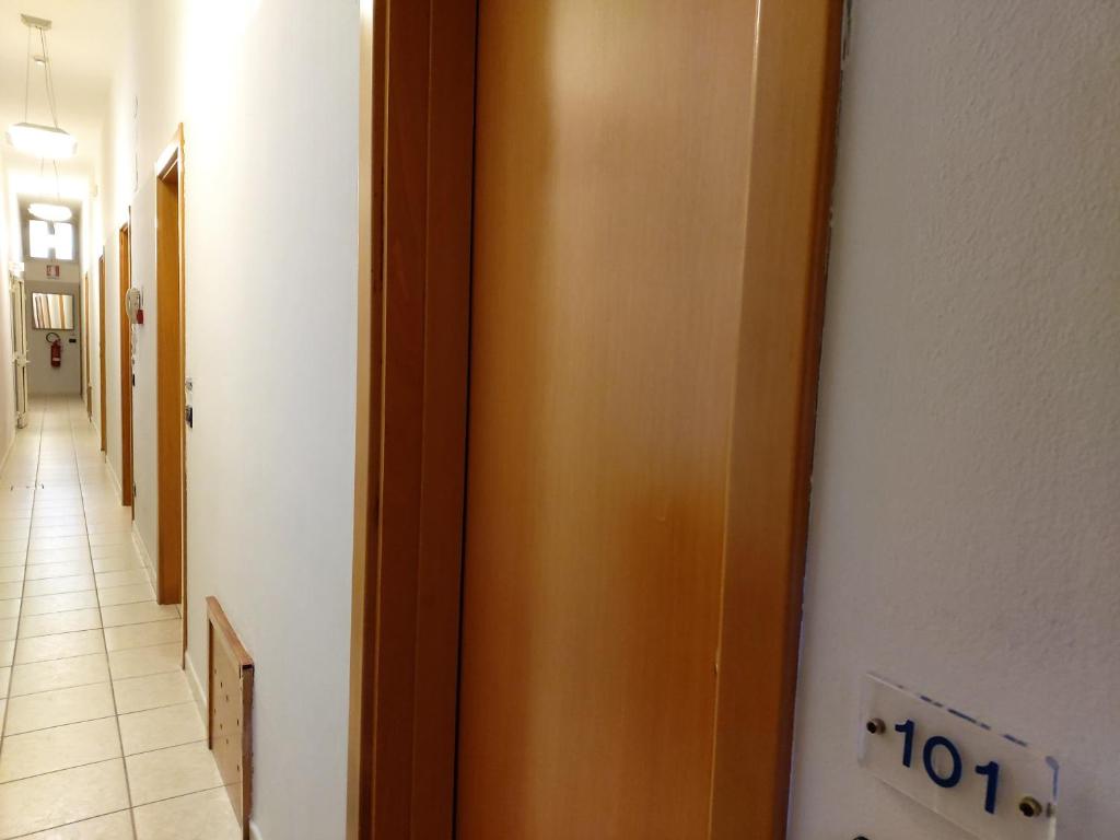 Fotografie z fotogalerie ubytování Hotel Astor v destinaci Pisa