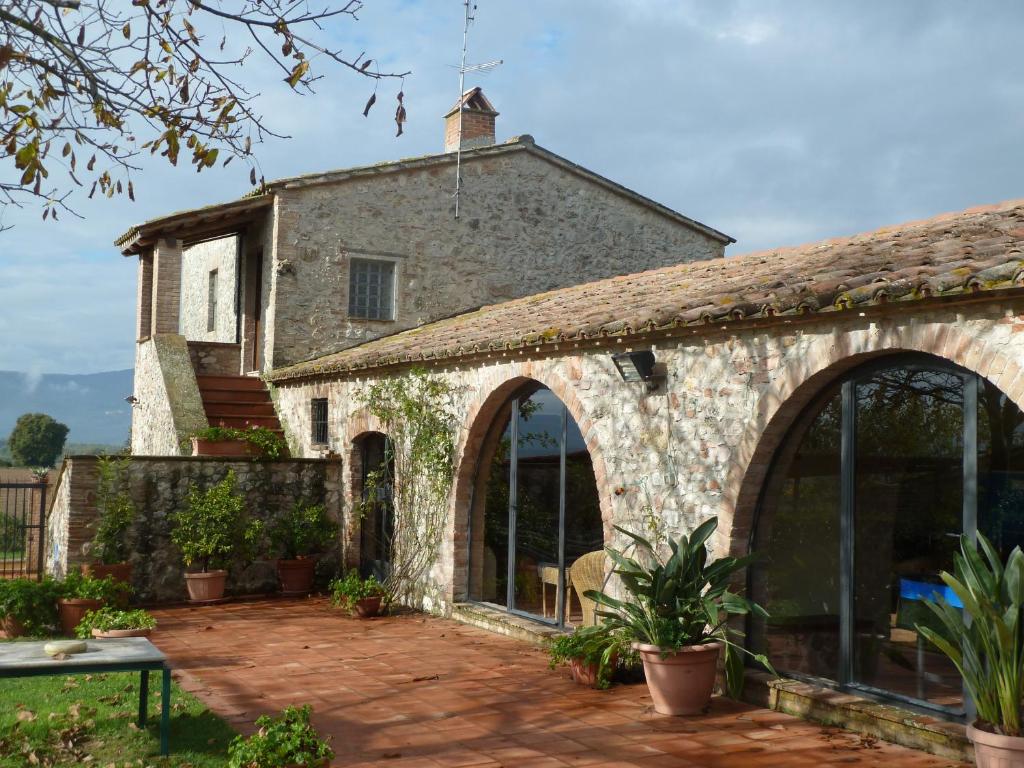 La Fortezza Alta