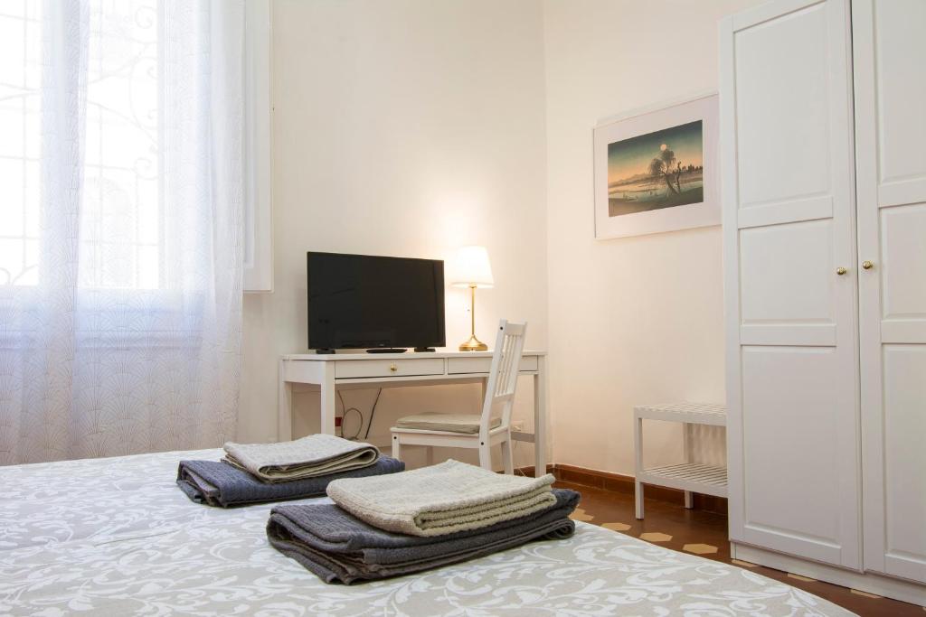 Il Villino Rosa Apartments - 2