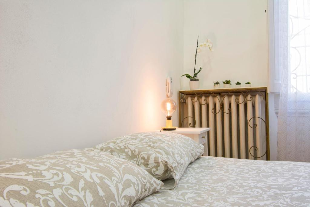 Il Villino Rosa Apartments - 3