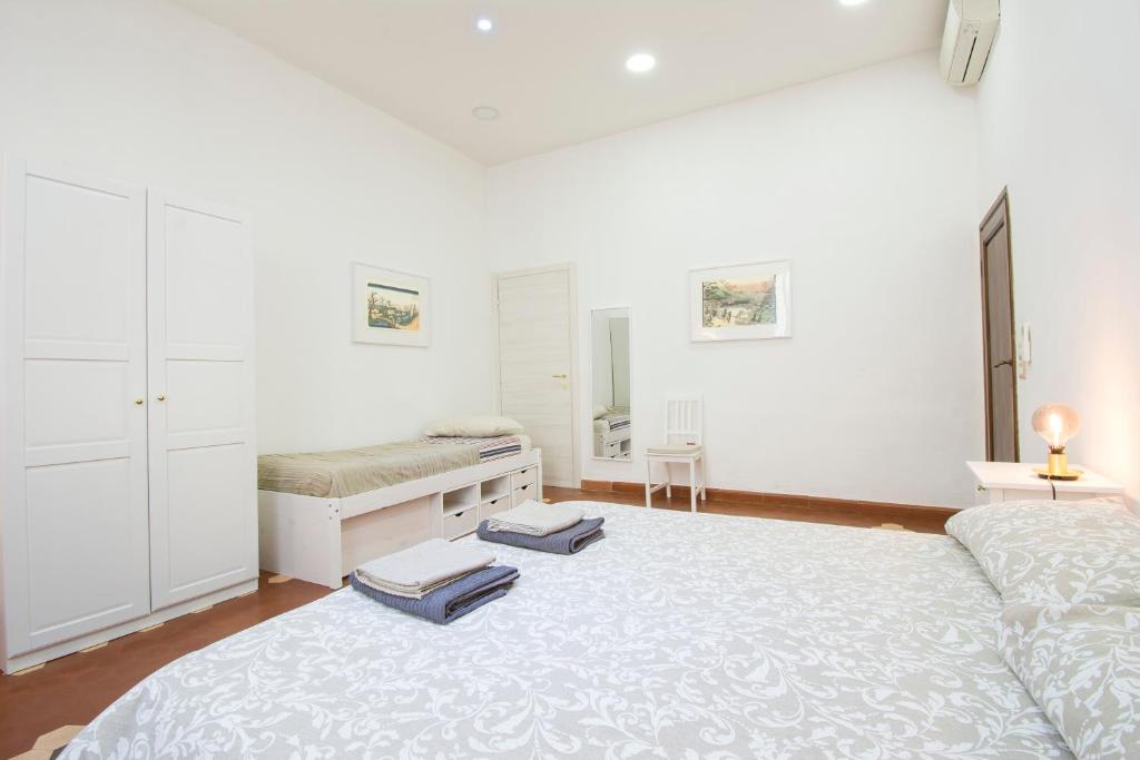 Il Villino Rosa Apartments - 5