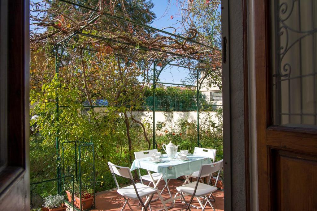 Il Villino Rosa Apartments