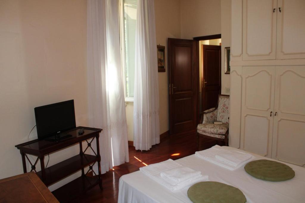 Kúpeľňa v ubytovaní Colosseum New Charming Apartment