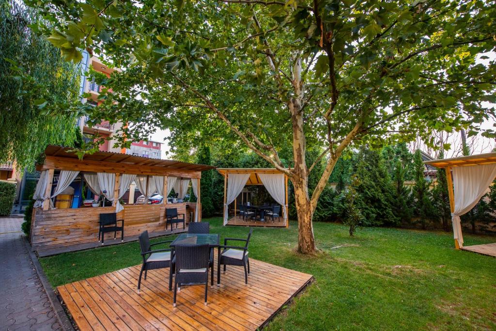 Hotel Imperial Premium - Resim 34