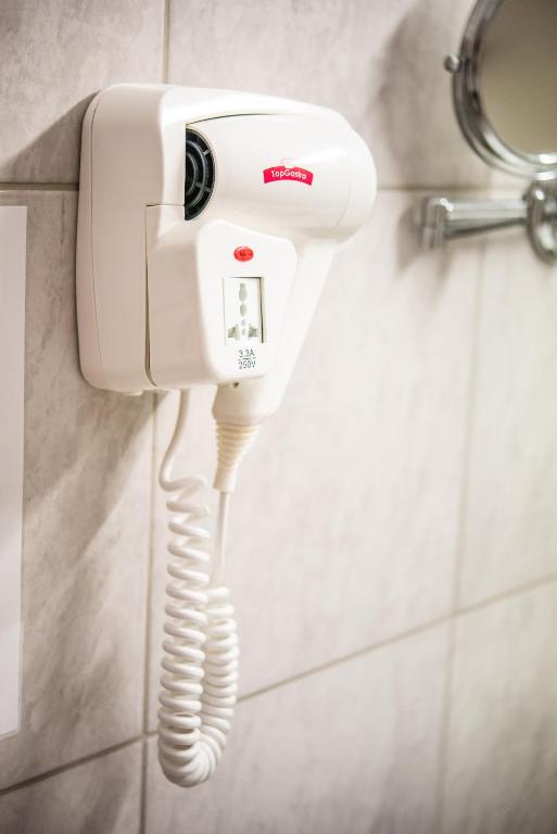 Hotel Imperial Premium - Resim 30