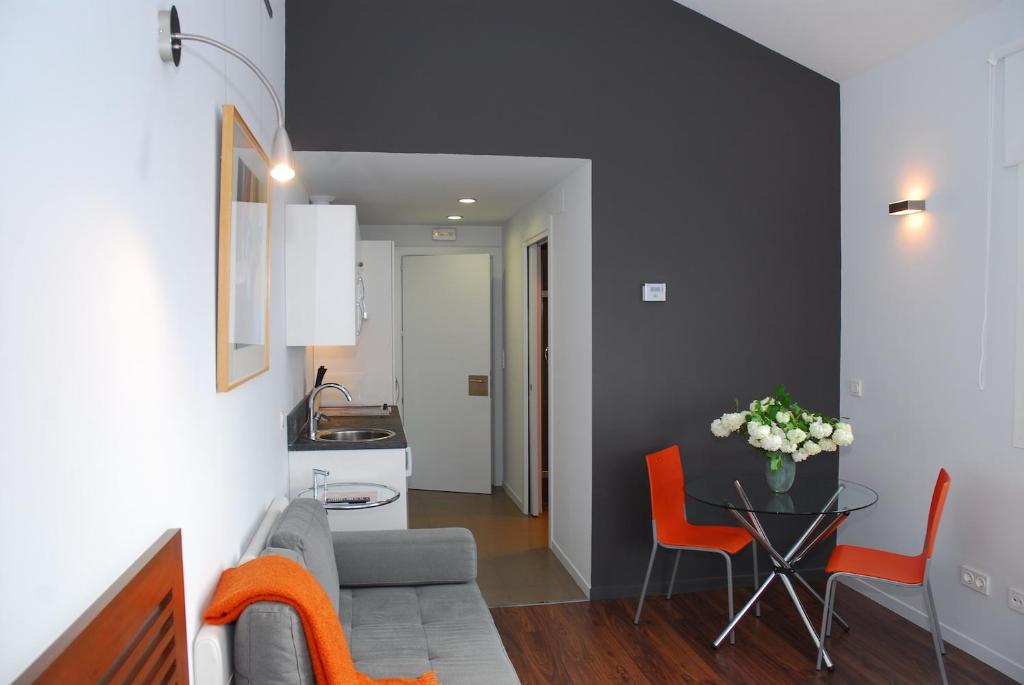 Apartamentos Mar y Mar Agroturismo - 5