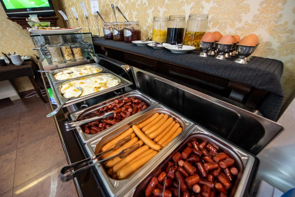 Hotel Imperial - Resim 18