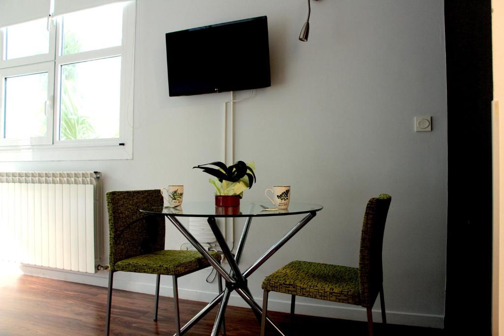 Apartamentos Mar y Mar Agroturismo - 4