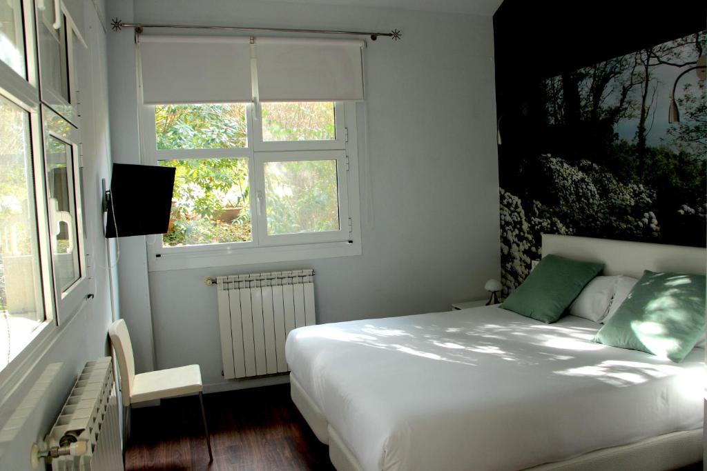 Apartamentos Mar y Mar Agroturismo - 17