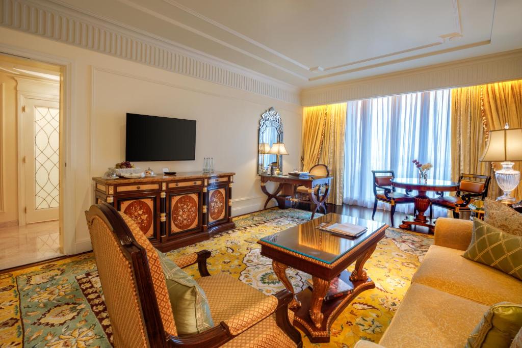 امکانات The Leela Palace New Delhi - تصویر ۴