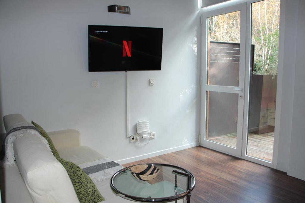 Apartamentos Mar y Mar Agroturismo - 15