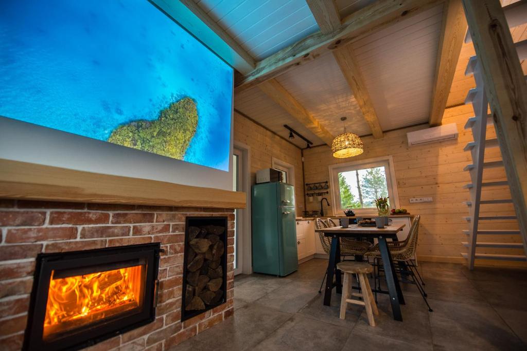 Fotografie z fotogalerie ubytování Relax House Narty v destinaci Narty