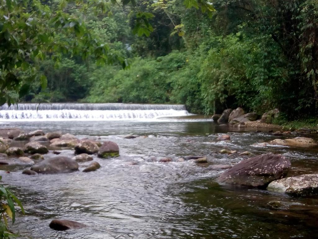  Casa temporada Finais de Semana e Feriados