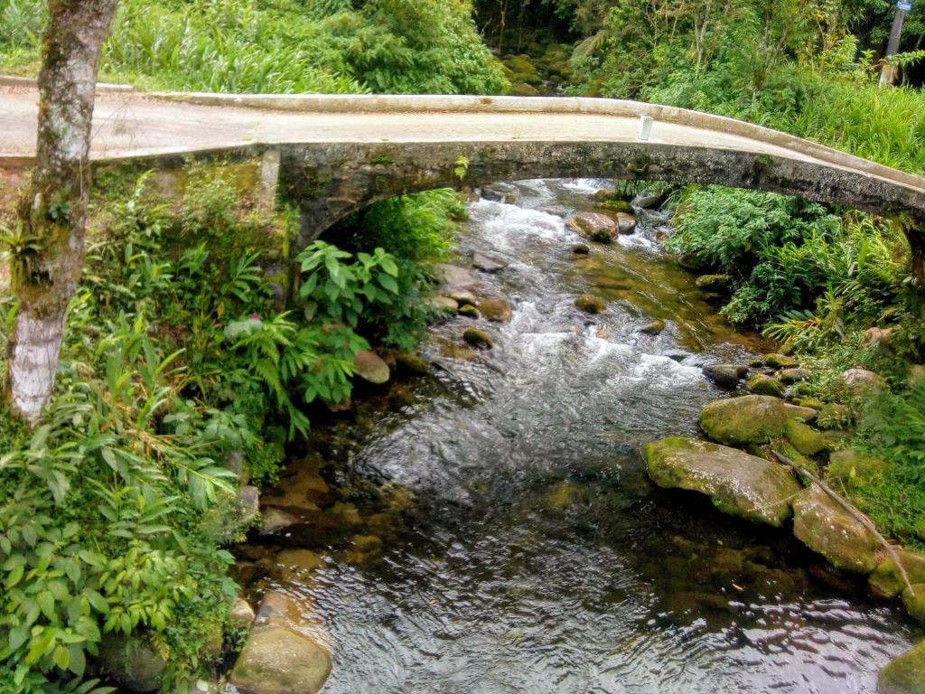  Casa temporada Finais de Semana e Feriados