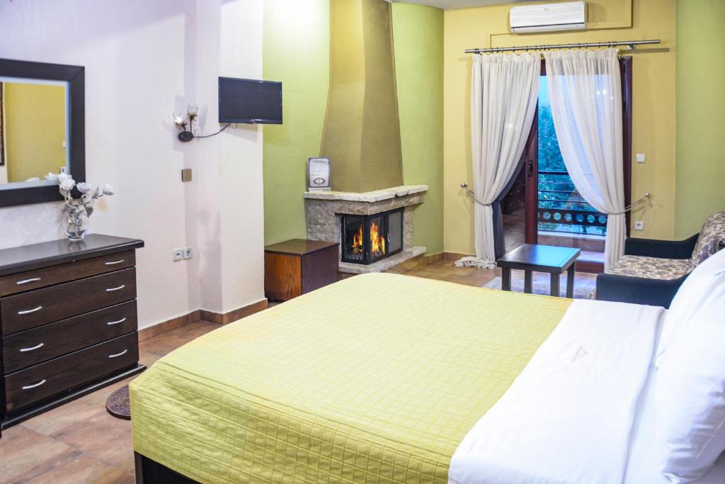 Gea Kaimaktsalan Hotel & Spa - 3