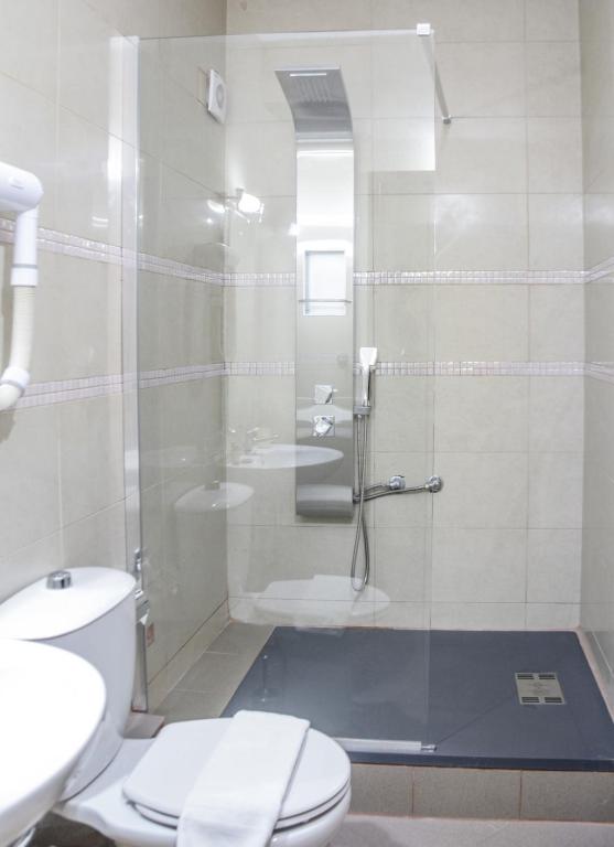 Gea Kaimaktsalan Hotel & Spa - 5