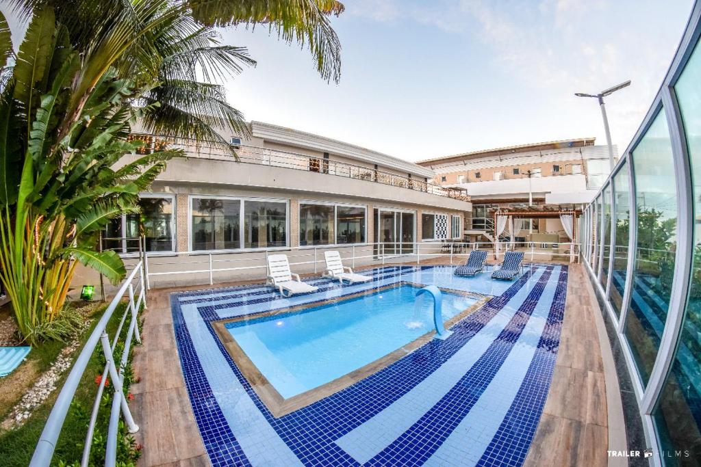  Farol Plaza Hotel