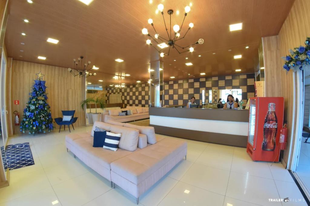  Farol Plaza Hotel