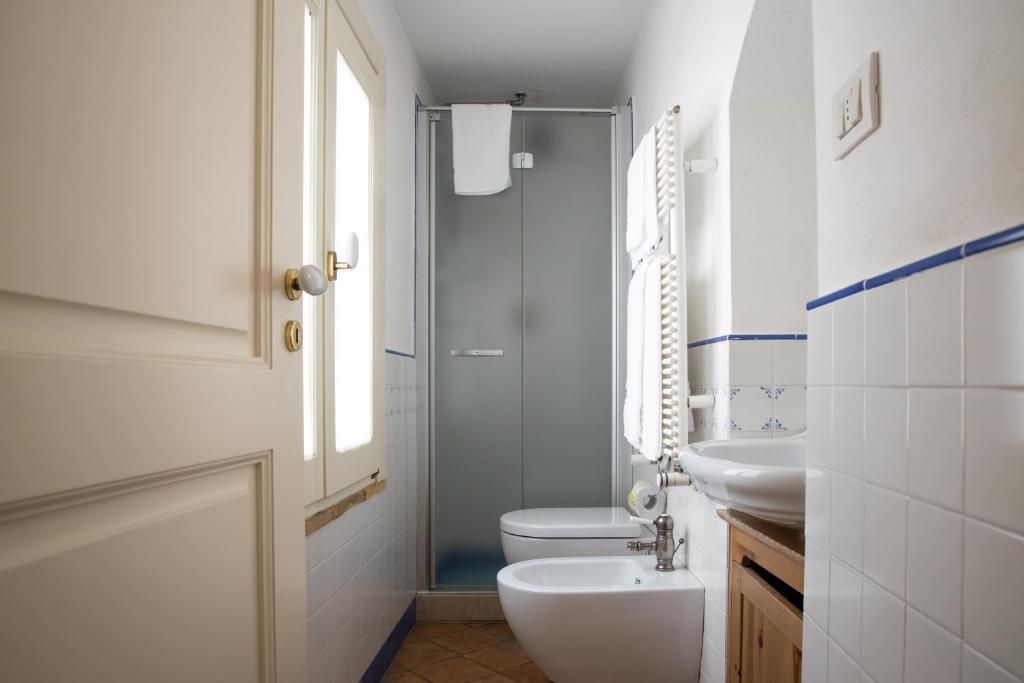 Hotel San Giorgio - 17