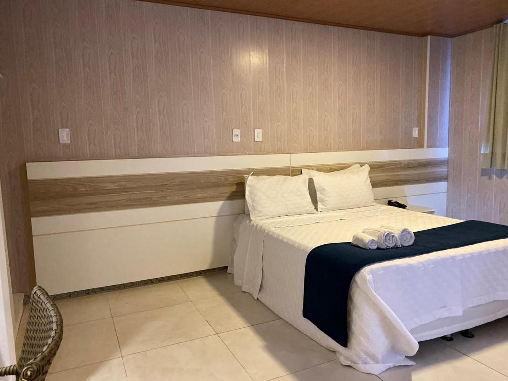  Farol Plaza Hotel