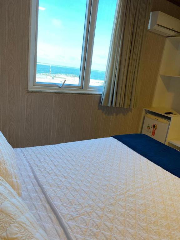  Farol Plaza Hotel