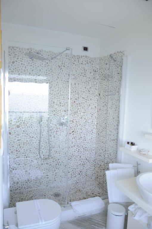 Maison Blanche Taormina - 17